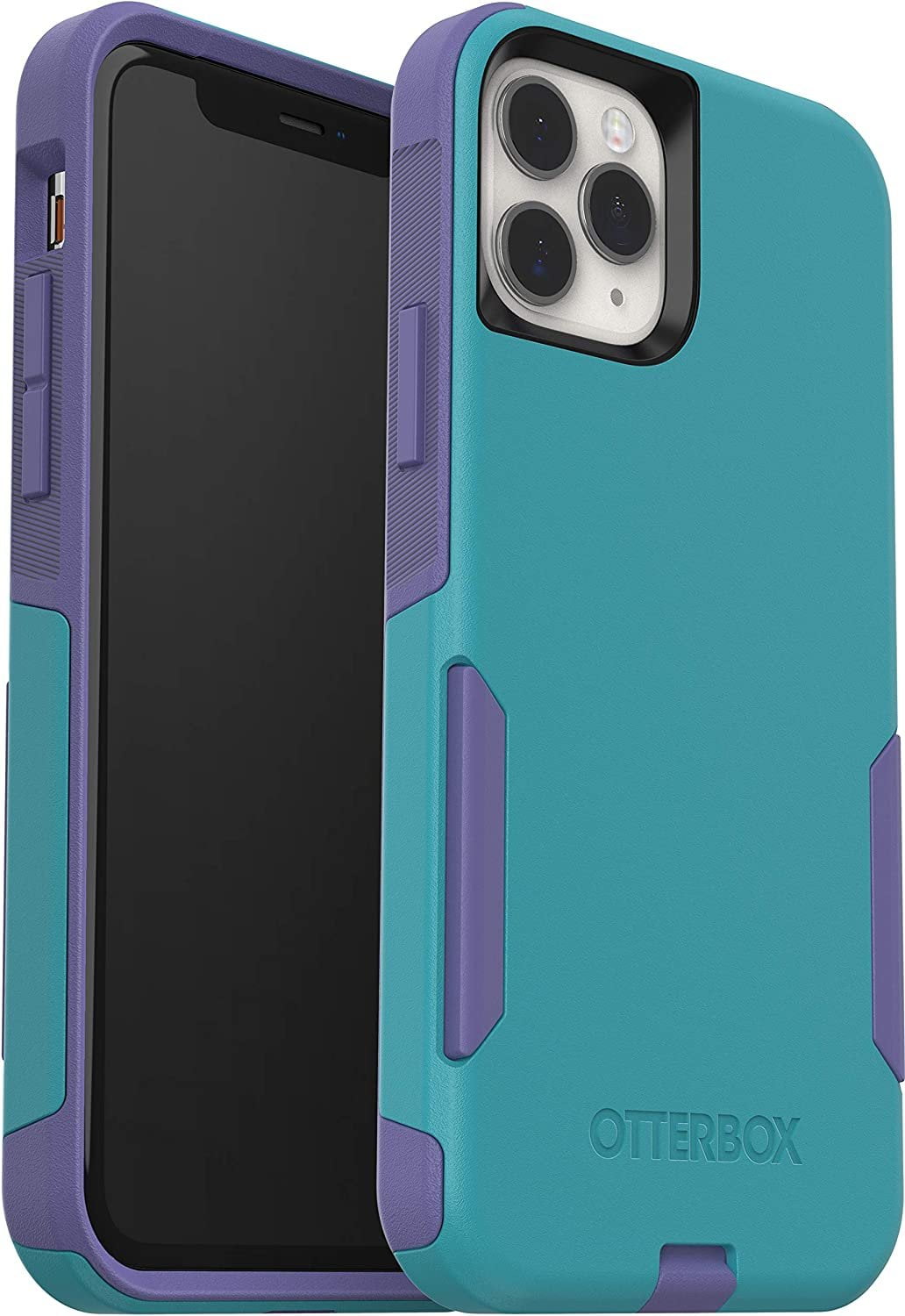 iPhone 11 Commuter Series Case