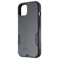 thumbnail image 1 of OtterBox Commuter Series Dual Layer Case for Apple iPhone 13 - Black, 1 of 7