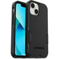 thumbnail image 1 of OtterBox COMMUTER SERIES Case for iPhone 12 mini - BLACK, 1 of 7