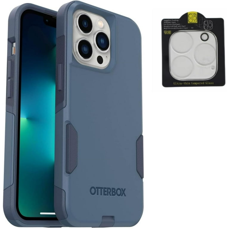 Case iPhone 13 Pro Max 6.7 OtterBox 360 Proteccion Extrema