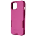 thumbnail image 1 of OtterBox Commuter Series Case for iPhone 14/13 - Into The Fuchsia (Pink), 1 of 4
