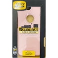 thumbnail image 1 of OtterBox Commuter Series Case for iPhone 8 Plus & iPhone 7 Plus ONLY - Ballet Way Pink Salt/Blush, 1 of 4