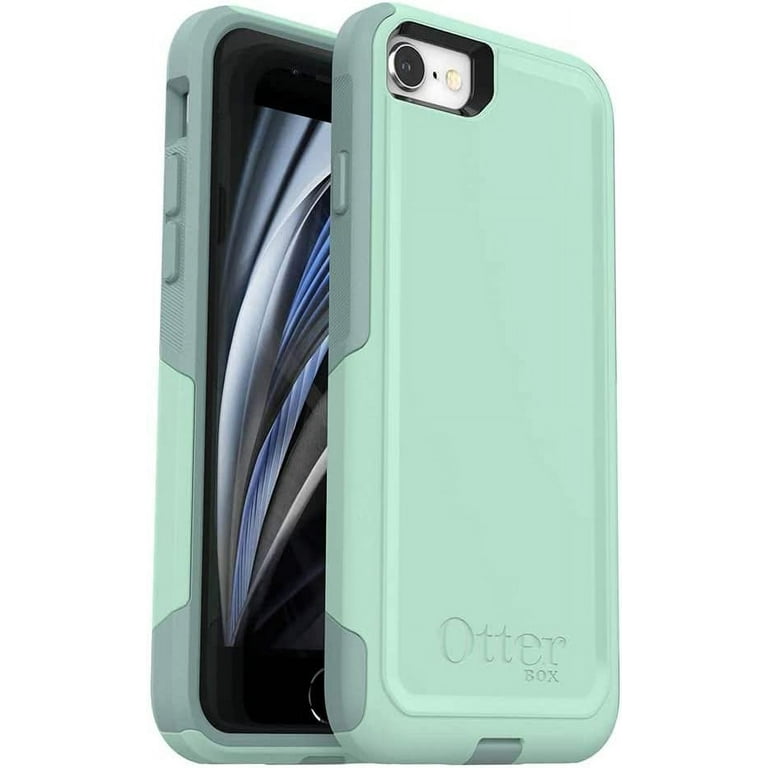 OtterBox Case for iPhone SE (3rd/2nd Gen), iPhone 8/7, Ocean