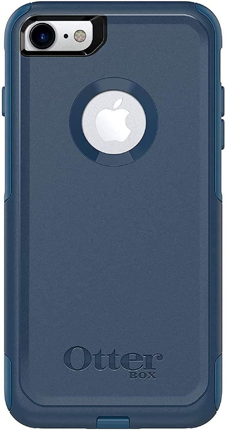 OtterBox Commuter Series Case for iPhone SE 3rd and 2nd gen and iPhone 8/7 Only - Non-Retail Packaging - Bespoke Way