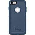 thumbnail image 1 of OtterBox Commuter Series Case for iPhone SE 3rd and 2nd gen and iPhone 8/7 Only - Non-Retail Packaging - Bespoke Way, 1 of 6