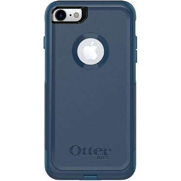 OtterBox Commuter Series Case for iPhone SE 3rd and 2nd gen and iPhone 8/7 Only - Non-Retail Packaging - Bespoke Way