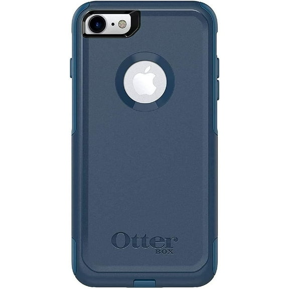 OtterBox Commuter Series Case for iPhone SE 3rd and 2nd gen and iPhone 8/7 Only - Non-Retail Packaging - Bespoke Way