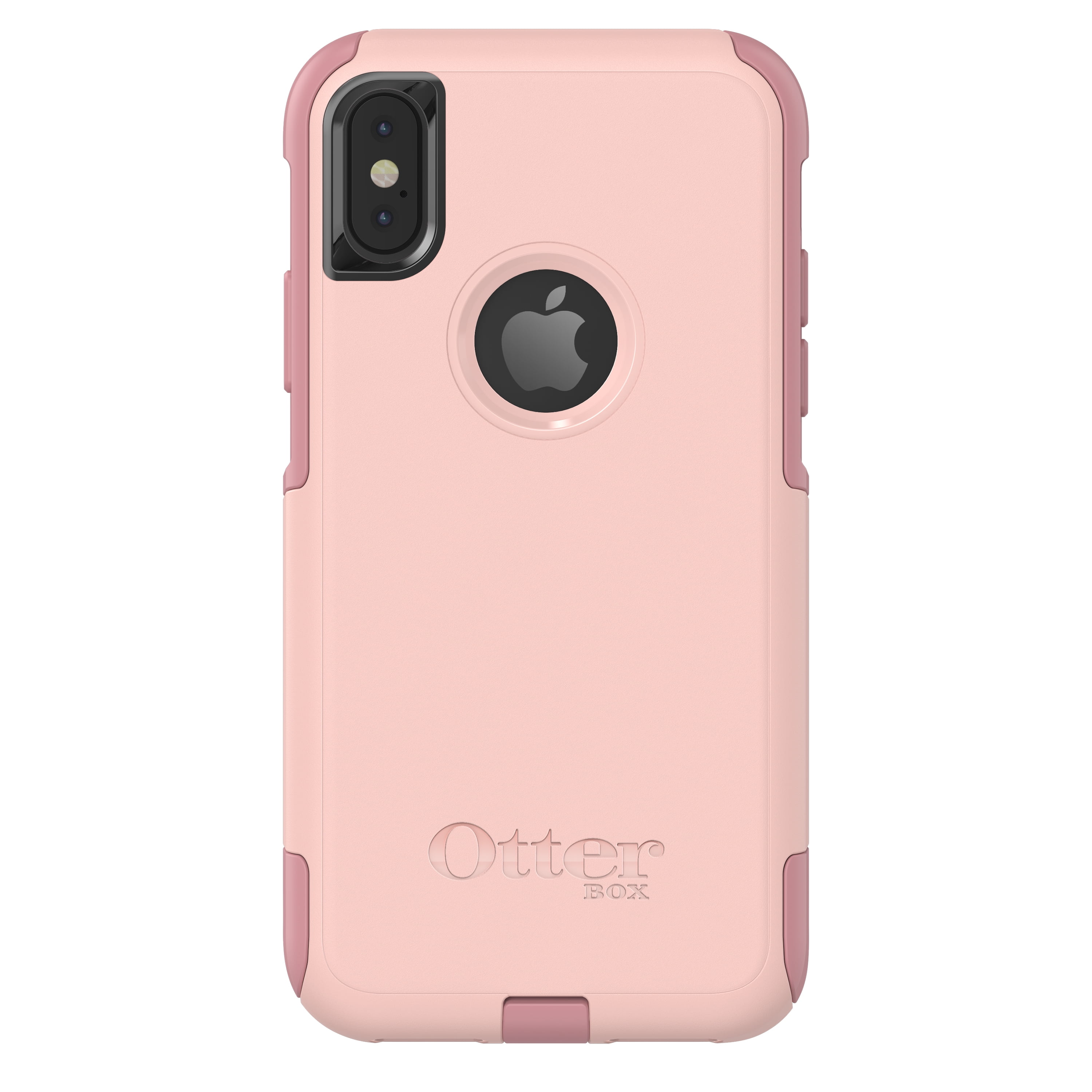 OtterBox Commuter Series Case for iPhone X Ballet Way