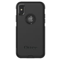 OtterBox Commuter Series Case for iPhone X, Black