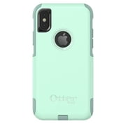 OtterBox Commuter Series Case for iPhone X, Ocean Way