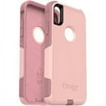 thumbnail image 1 of OtterBox Commuter Series Case for iPhone XR - For Apple iPhone XR Smartphone - Ballet Way - Anti-slip, Dust Resistant, Dirt Resistant, Impact Absorbing - Synthetic Rubber, Polycarbonate, 1 of 8