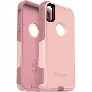 OtterBox Commuter Series Case for iPhone XR, Ballet Way