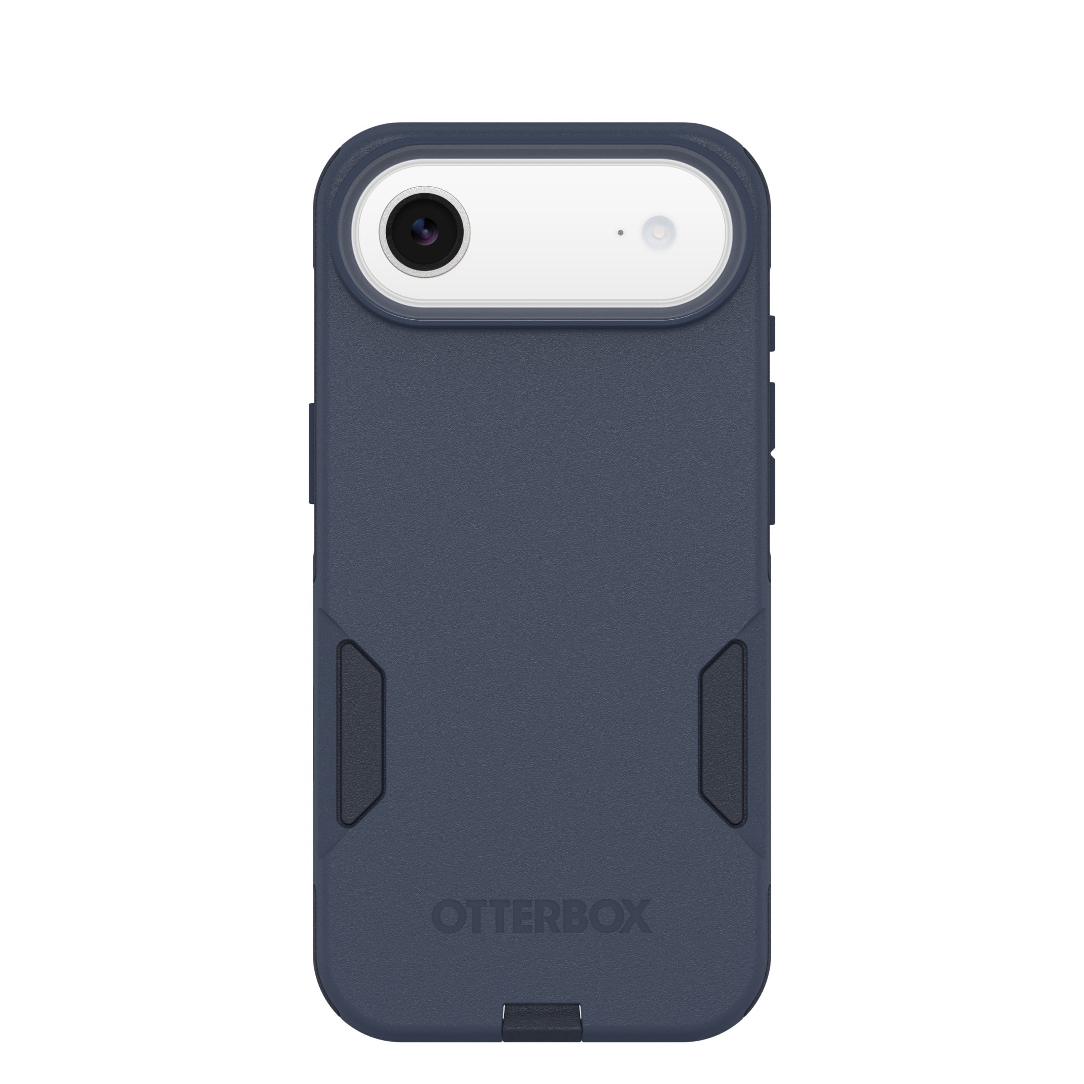OtterBox Commuter Series Case with MagSafe and Camera Control for Apple iPhone Air - Blue