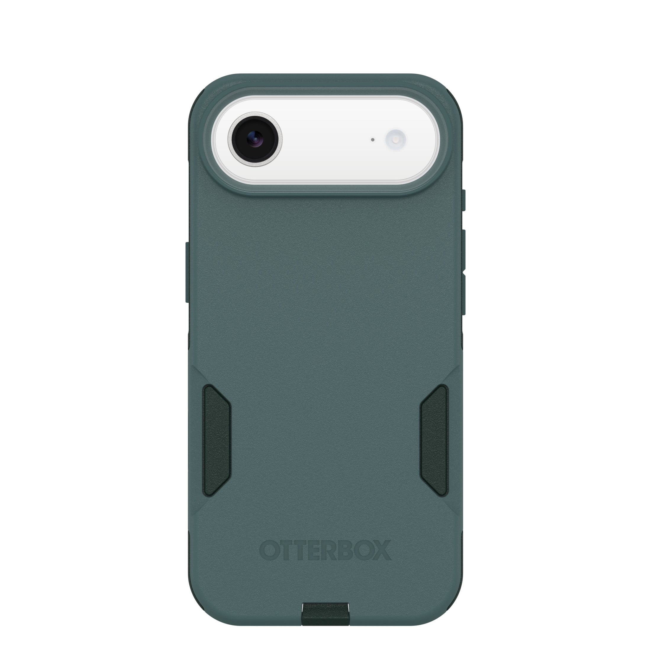 OtterBox Commuter Series Case with MagSafe and Camera Control for Apple iPhone Air - Green