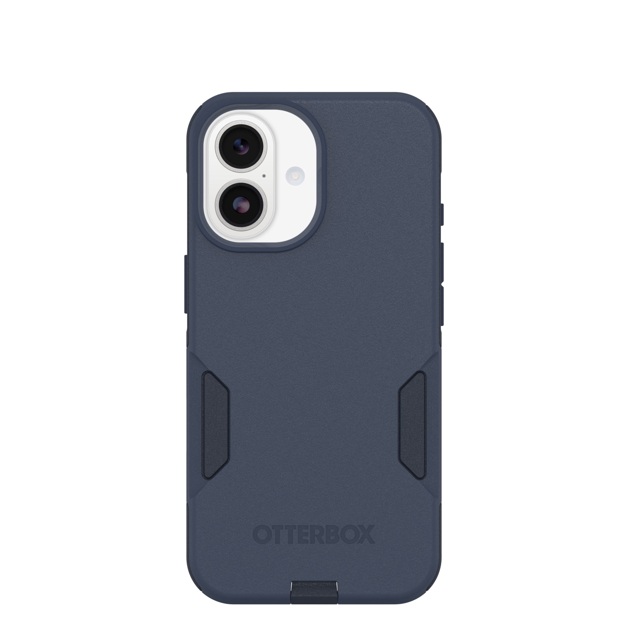 OtterBox Commuter Series Case with MagSafe and Camera Control for Apple iPhone 17 - Blue