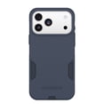 thumbnail image 1 of OtterBox Commuter Series Case with MagSafe and Camera Control for Apple iPhone 17 Pro Max - Blue, 1 of 6