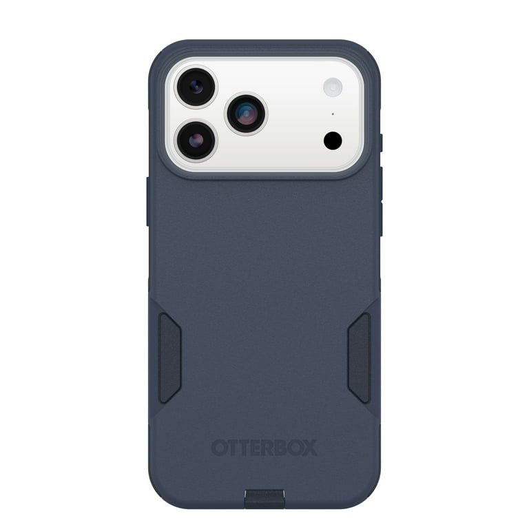OtterBox Commuter Series Case with MagSafe for Apple iPhone 16 Pro Max -  Black