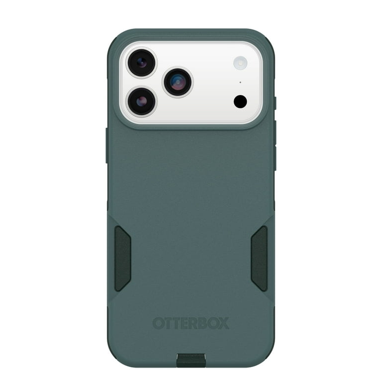 OtterBox Commuter Series Case Compatible with MagSafe and Camera