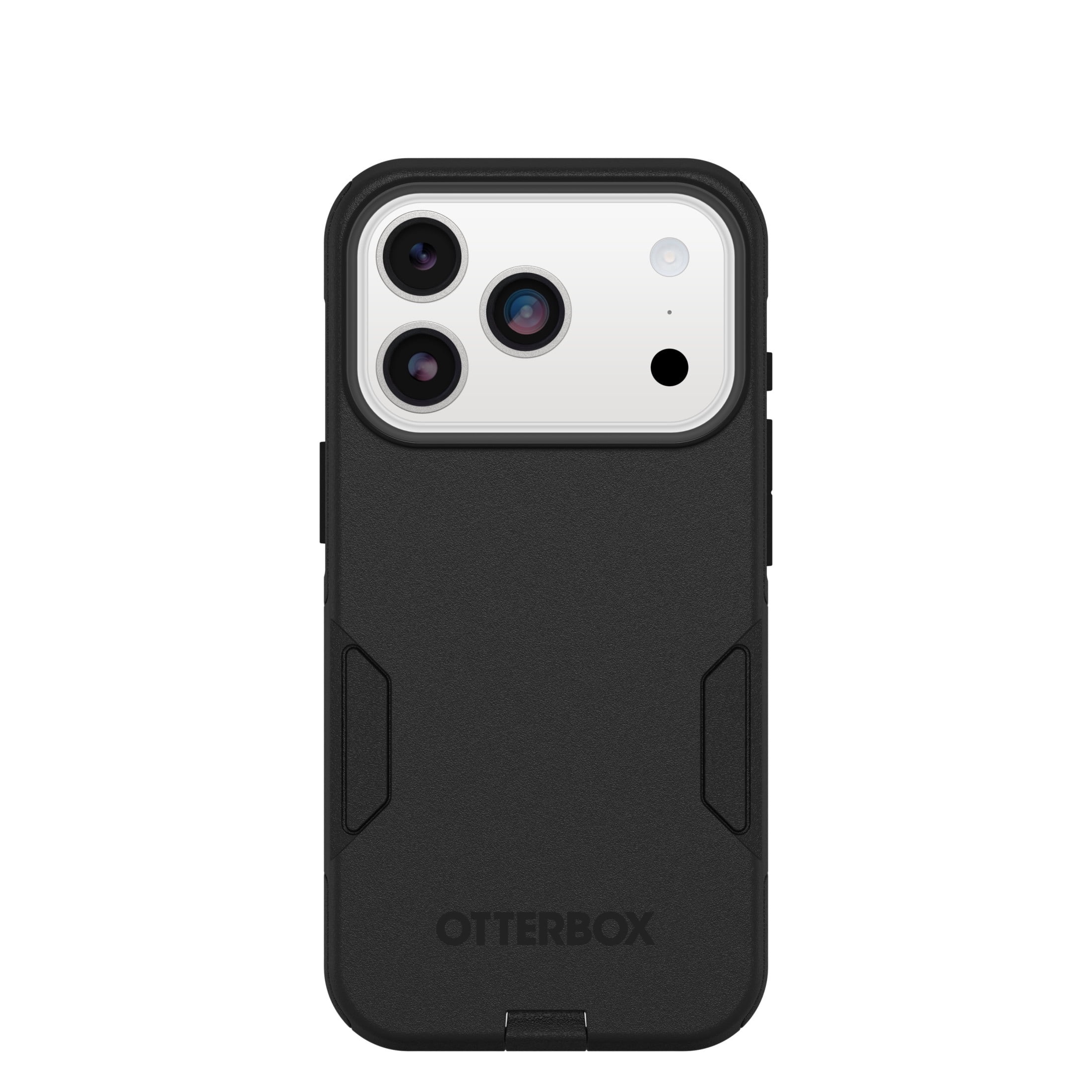 OtterBox Commuter Series Case with MagSafe for Apple iPhone 18 Pro and iPhone 17 Pro - Black