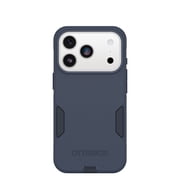 OtterBox Commuter Series Case with MagSafe and Camera Control for iPhone 17 Pro - Blue