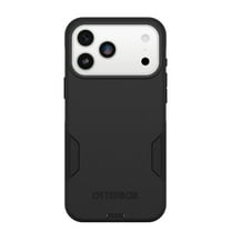 OtterBox Commuter Series Case with MagSafe and Camera Control for Apple iPhone 17 Pro Max - Black