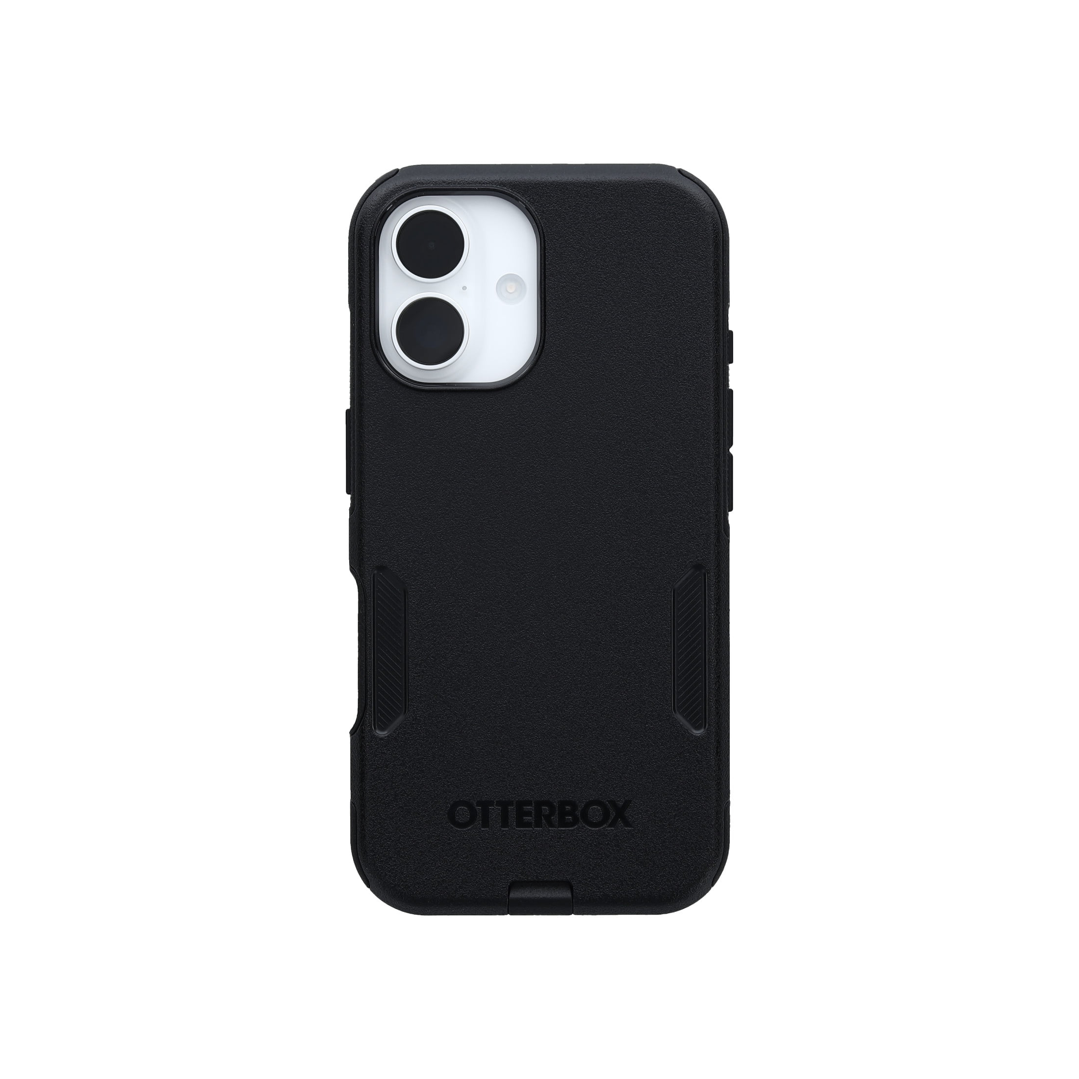 OtterBox Commuter Series Case with MagSafe for Apple iPhone 16 - Black