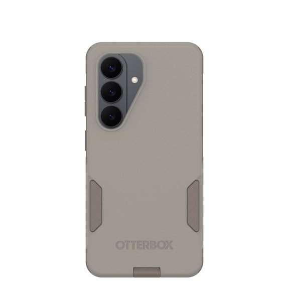 OtterBox Commuter Series Case with Magnets  for Galaxy S26 - Brown