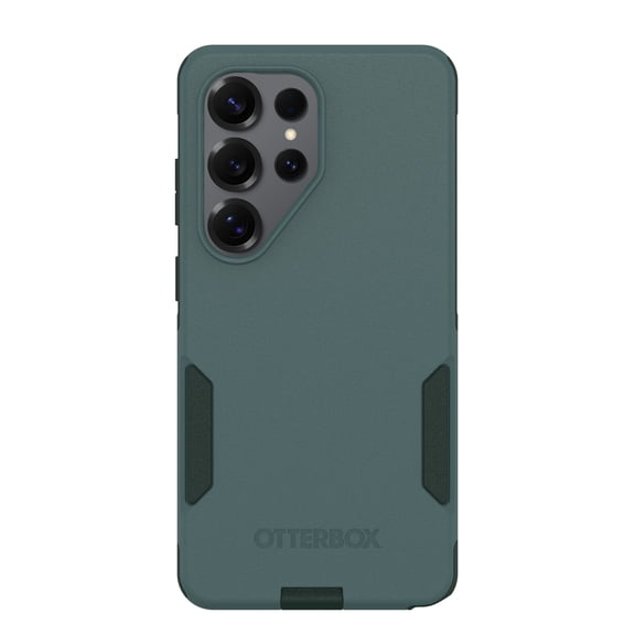 OtterBox Commuter Series Case with Magnets  for Samsung Galaxy S26 Ultra - Green
