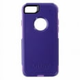thumbnail image 1 of OtterBox Commuter Series Dual Layer Case for Apple iPhone 7 - Hopeline Purple, 1 of 2