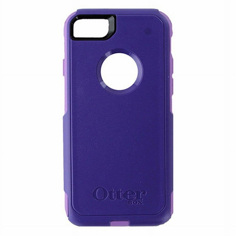 OtterBox Commuter Series Dual Layer Case for Apple iPhone - Technical View