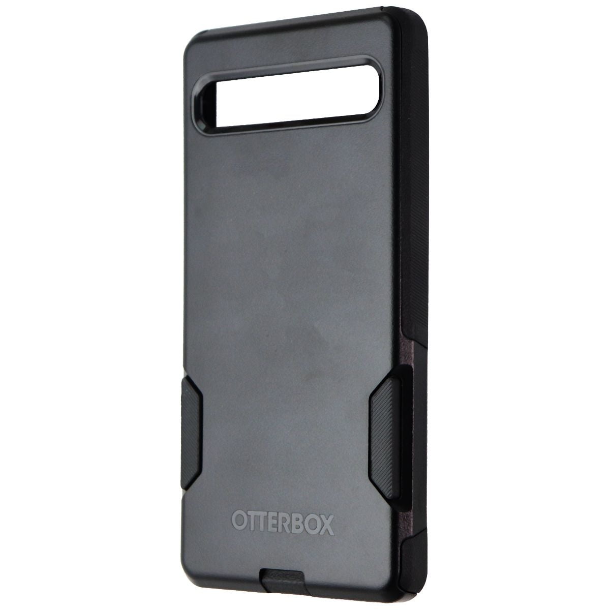 OtterBox Commuter Series Dual Layer Case for Google Pixel 6a - Black