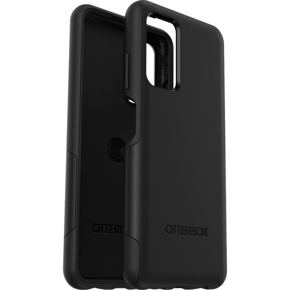 OtterBox Commuter Series Lite Case for Samsung A03s -Black