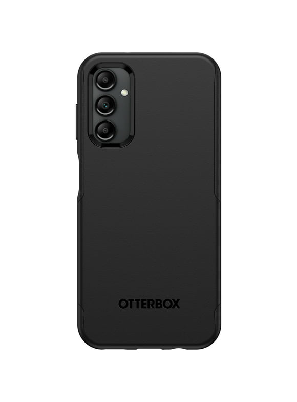 OtterBox Commuter Series Lite Case for Samsung Galaxy A14 5G - Black
