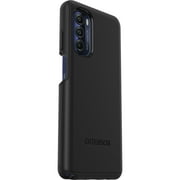 OtterBox Commuter Series Lite Case for moto g STYLUS 5G (2022) - Black