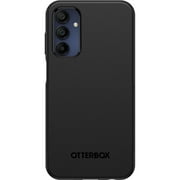 OtterBox Commuter Series Lite Slim Cell Phone Case for Samsung A15 5G, Black