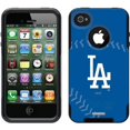 thumbnail image 1 of OtterBox Commuter Series MLB Case for Apple iPhone 4/4s, 1 of 1