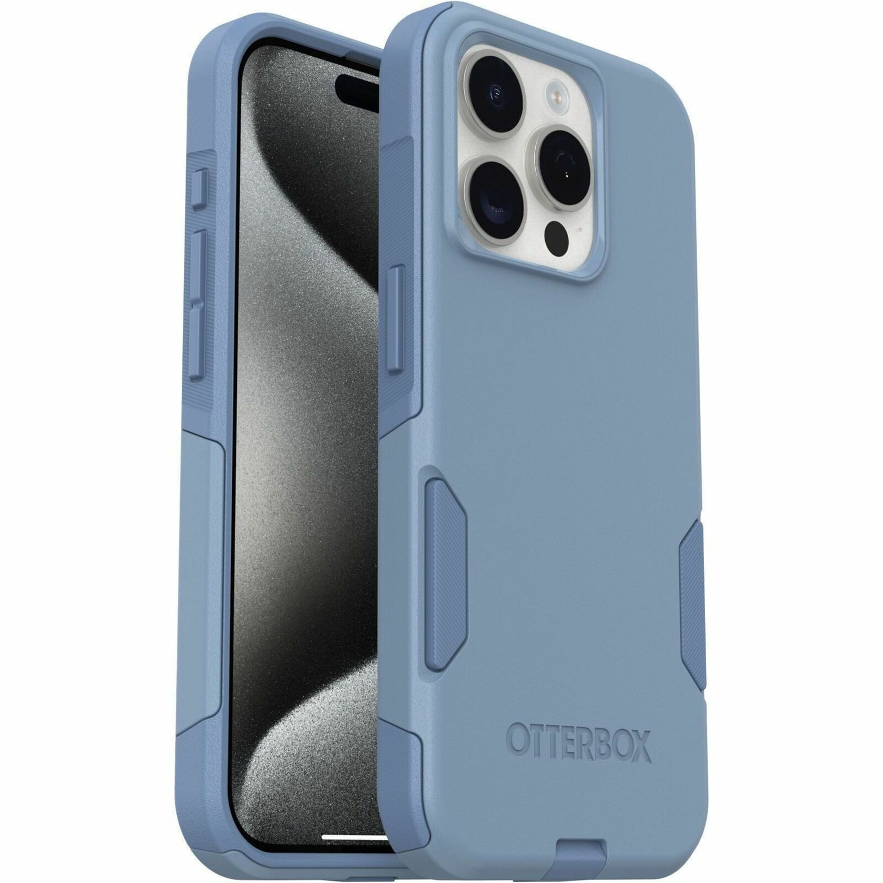OtterBox iPhone 15 Pro Case Commuter Series for MagSafe