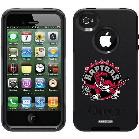 OtterBox Commuter Series NBA Case for Apple iPhone 4/4s