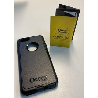  Otterbox iPhone 14 & iPhone 13 Commuter Series Case - TREES  COMPANY (Green), Slim & Tough, Pocket-Friendly, with Port Protection : Cell  Phones & Accessories