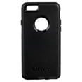 thumbnail image 1 of OtterBox Commuter Series Phone Case for Apple iPhone 6, iPhone 6s - Black, 1 of 8