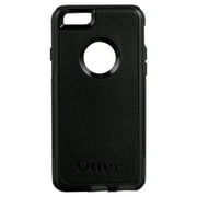 OtterBox Commuter Series Phone Case for Apple iPhone 6, iPhone 6s - Black