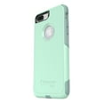 thumbnail image 1 of OtterBox Commuter Series Phone Case for Apple iPhone 8 Plus, iPhone 7 Plus - Blue, 1 of 8