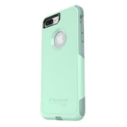 OtterBox Commuter Series Phone Case for Apple iPhone 8 Plus, iPhone 7 Plus - Blue