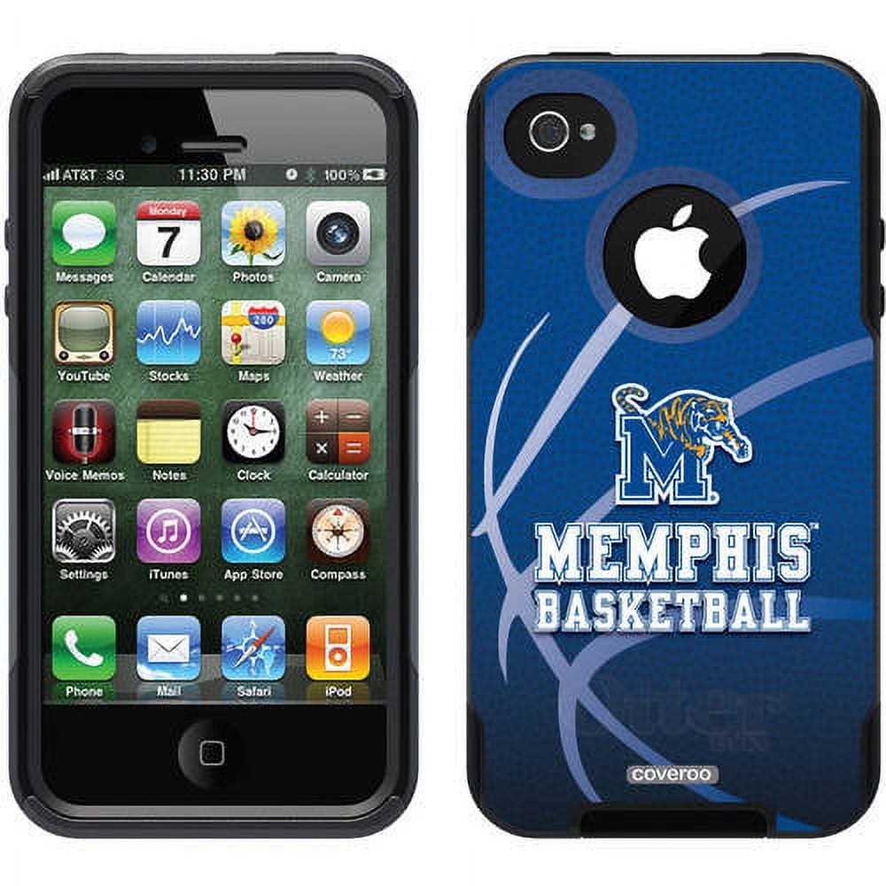 OtterBox Commuter Series University L P Case for Apple iPhone 4 4s Walmart