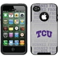 thumbnail image 1 of OtterBox Commuter Series University (R-Z) Case for Apple iPhone 4/4s, 1 of 1