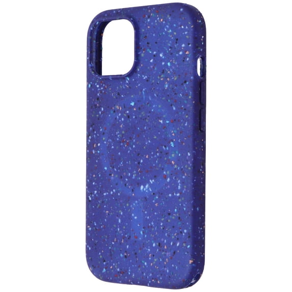 OtterBox Core Series Case for MagSafe for Apple iPhone 15,14,13 - Blueberry Pie