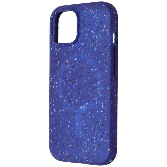 OtterBox Core Series Case for MagSafe for Apple iPhone 15,14,13 - Blueberry Pie