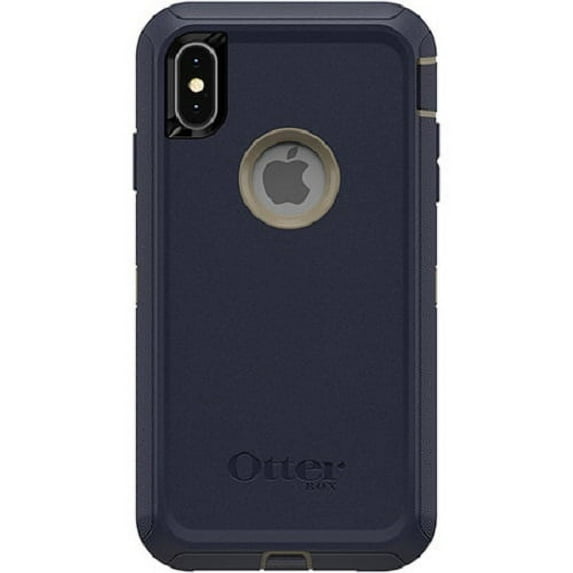 OtterBox DEFENDER Case For iPhone XS Max (6.5") DARK LAKE