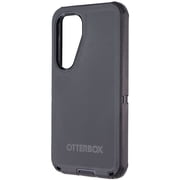 OtterBox Defender Pro Series Case for Samsung Galaxy S25 and S24 - Black