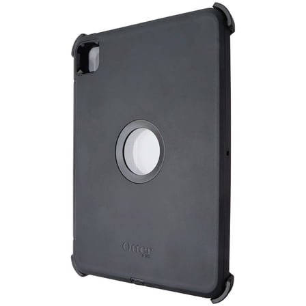 Pre-Owned OtterBox DEFENDER SERIES Case for iPad Pro 11-inch (3rd/2nd/1st Gen) - Black